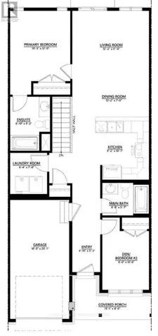 68 Doctor Agnes Craine Drive Smiths Falls ON K7A 0B8