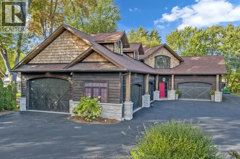 1506 Heritage Road Kingsville ON N9Y 3X2