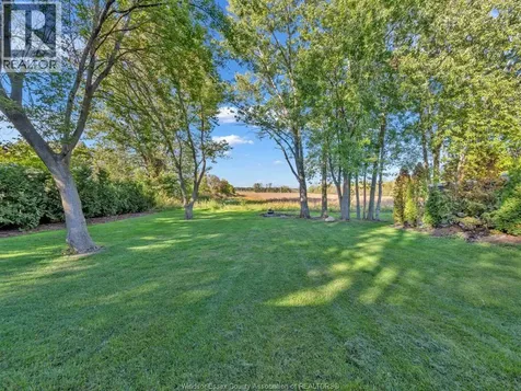 1506 Heritage Road Kingsville ON N9Y 3X2
