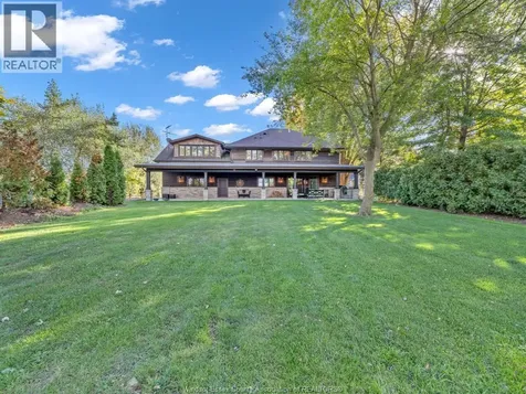 1506 Heritage Road Kingsville ON N9Y 3X2