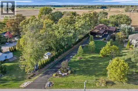 1506 Heritage Road Kingsville ON N9Y 3X2