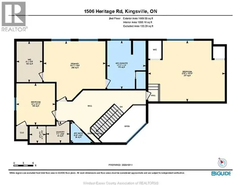 1506 Heritage Road Kingsville ON N9Y 3X2