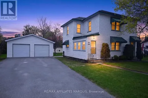 39 Merrick Street Smiths Falls ON K7A 4R5