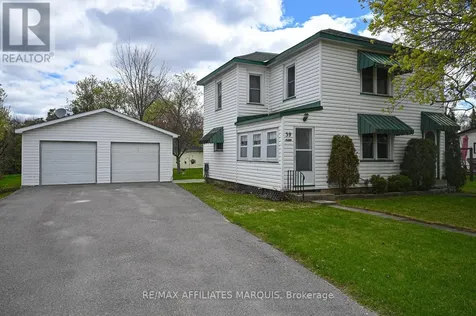 39 Merrick Street Smiths Falls ON K7A 4R5