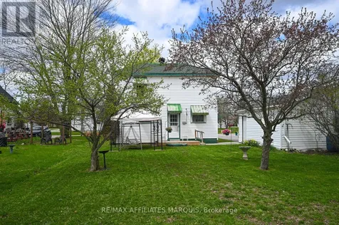 39 Merrick Street Smiths Falls ON K7A 4R5
