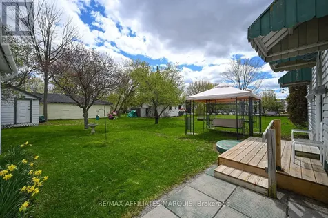 39 Merrick Street Smiths Falls ON K7A 4R5