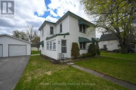 39 Merrick Street Smiths Falls ON K7A 4R5