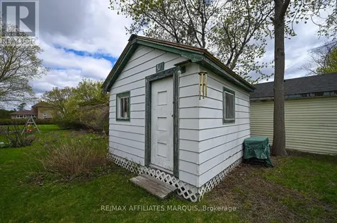 39 Merrick Street Smiths Falls ON K7A 4R5