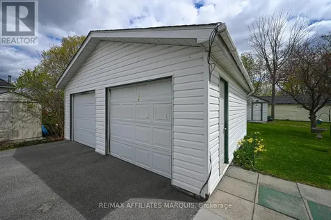 39 Merrick Street Smiths Falls ON K7A 4R5