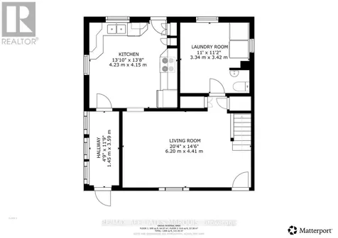 39 Merrick Street Smiths Falls ON K7A 4R5