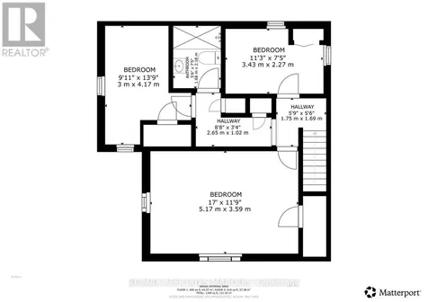 39 Merrick Street Smiths Falls ON K7A 4R5