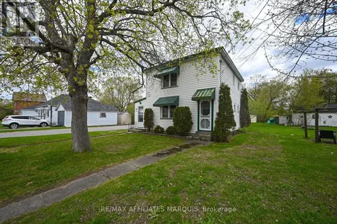 39 Merrick Street Smiths Falls ON K7A 4R5
