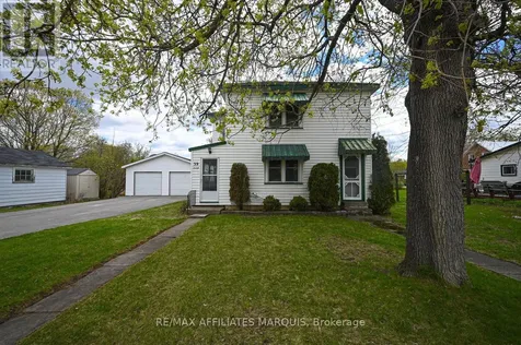 39 Merrick Street Smiths Falls ON K7A 4R5