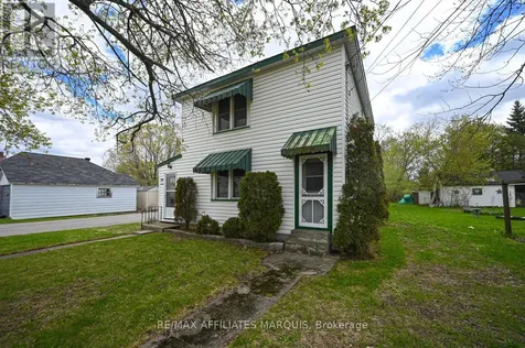 39 Merrick Street Smiths Falls ON K7A 4R5