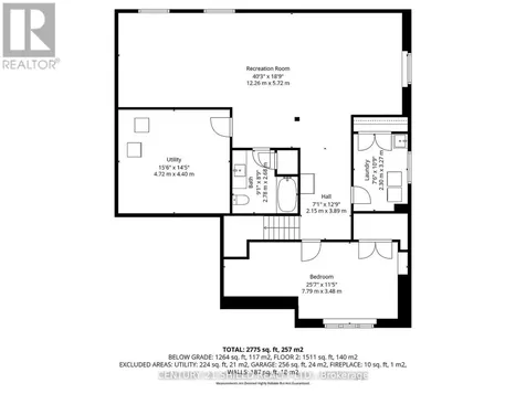71 Dale Street South Stormont ON K0C 1M0