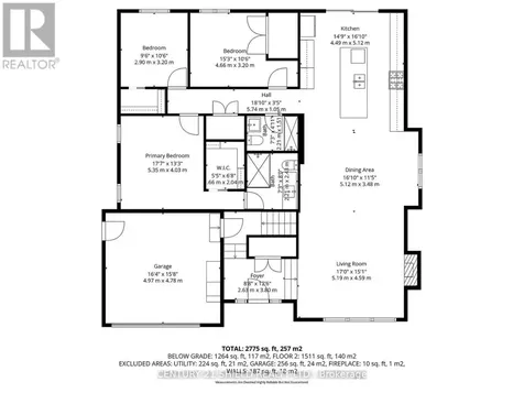 71 Dale Street South Stormont ON K0C 1M0