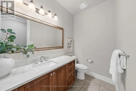 231 Ironstone Court Ottawa ON K2S 0L4