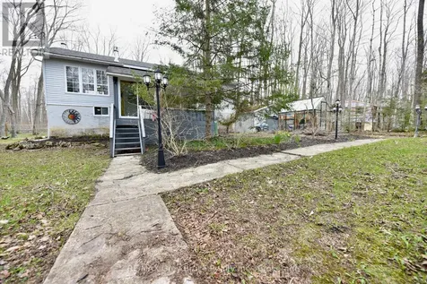313 Tammy's Cove Road Northern Bruce Peninsula ON N0H 1W0