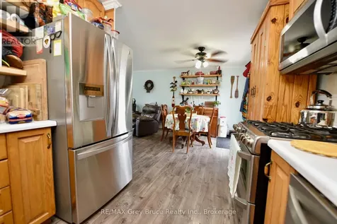 313 Tammy's Cove Road Northern Bruce Peninsula ON N0H 1W0