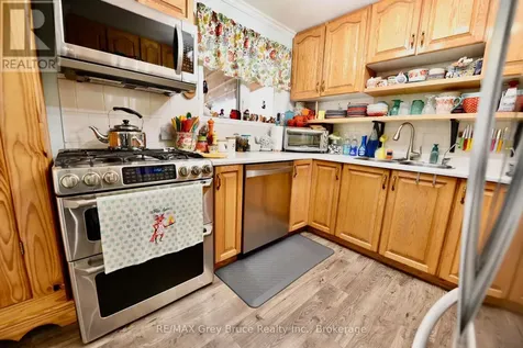313 Tammy's Cove Road Northern Bruce Peninsula ON N0H 1W0