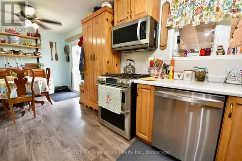 313 Tammy's Cove Road Northern Bruce Peninsula ON N0H 1W0