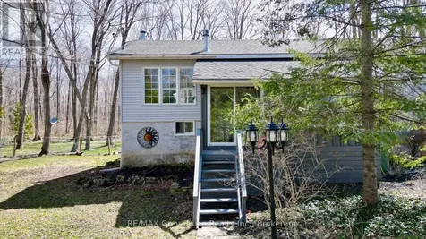 313 Tammy's Cove Road Northern Bruce Peninsula ON N0H 1W0