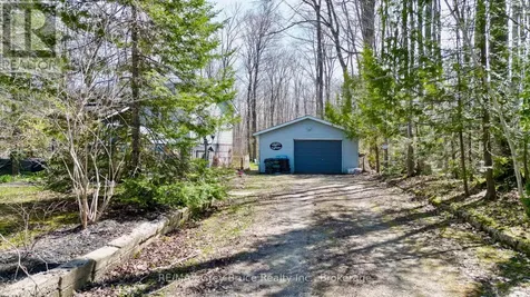 313 Tammy's Cove Road Northern Bruce Peninsula ON N0H 1W0