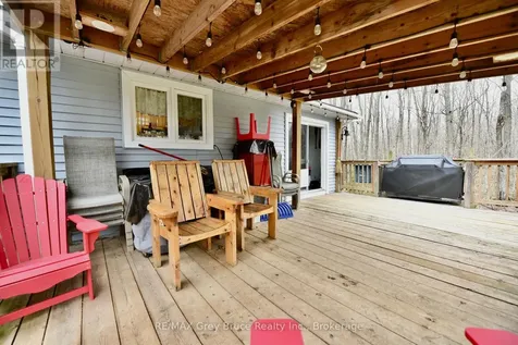 313 Tammy's Cove Road Northern Bruce Peninsula ON N0H 1W0