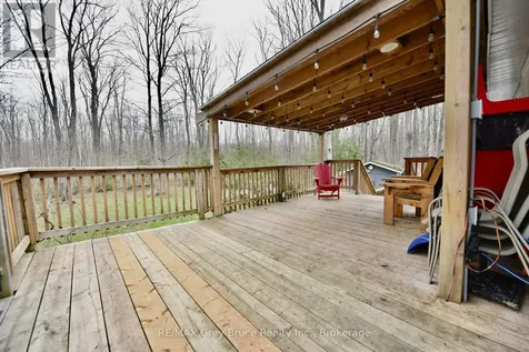 313 Tammy's Cove Road Northern Bruce Peninsula ON N0H 1W0