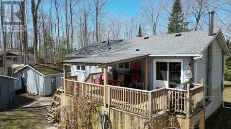 313 Tammy's Cove Road Northern Bruce Peninsula ON N0H 1W0