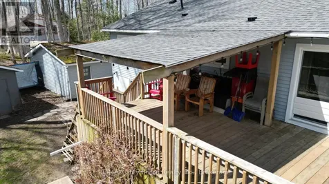 313 Tammy's Cove Road Northern Bruce Peninsula ON N0H 1W0