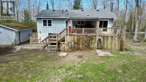 313 Tammy's Cove Road Northern Bruce Peninsula ON N0H 1W0