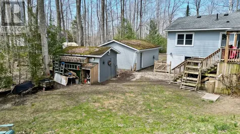 313 Tammy's Cove Road Northern Bruce Peninsula ON N0H 1W0