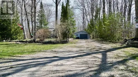 313 Tammy's Cove Road Northern Bruce Peninsula ON N0H 1W0