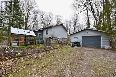 313 Tammy's Cove Road Northern Bruce Peninsula ON N0H 1W0