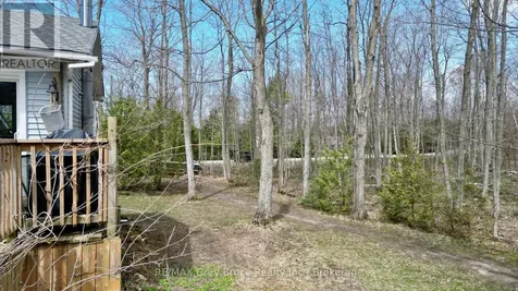 313 Tammy's Cove Road Northern Bruce Peninsula ON N0H 1W0