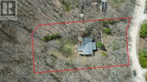 313 Tammy's Cove Road Northern Bruce Peninsula ON N0H 1W0
