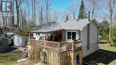313 Tammy's Cove Road Northern Bruce Peninsula ON N0H 1W0