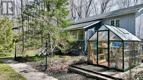 313 Tammy's Cove Road Northern Bruce Peninsula ON N0H 1W0