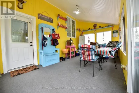 313 Tammy's Cove Road Northern Bruce Peninsula ON N0H 1W0
