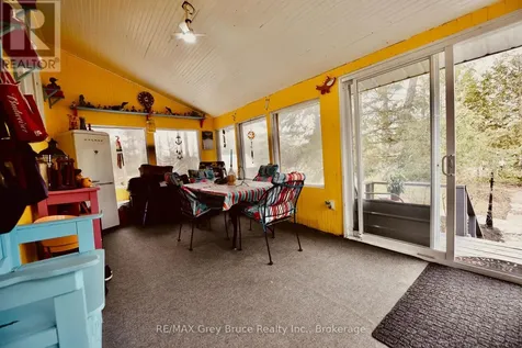 313 Tammy's Cove Road Northern Bruce Peninsula ON N0H 1W0