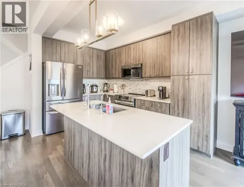19 Baker Lane Paris ON N3L 0K3