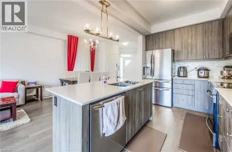 19 Baker Lane Paris ON N3L 0K3