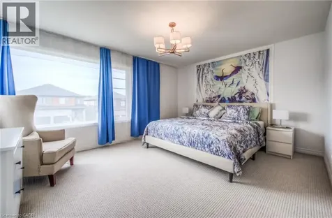 19 Baker Lane Paris ON N3L 0K3