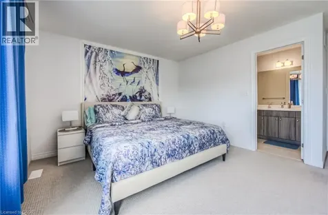19 Baker Lane Paris ON N3L 0K3