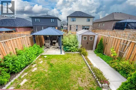 19 Baker Lane Paris ON N3L 0K3