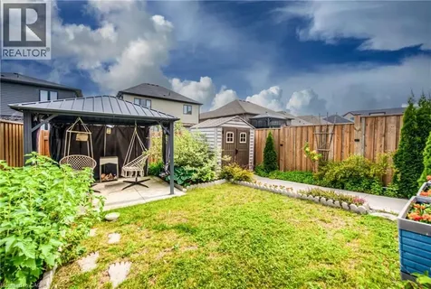 19 Baker Lane Paris ON N3L 0K3