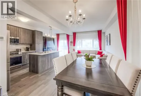 19 Baker Lane Paris ON N3L 0K3
