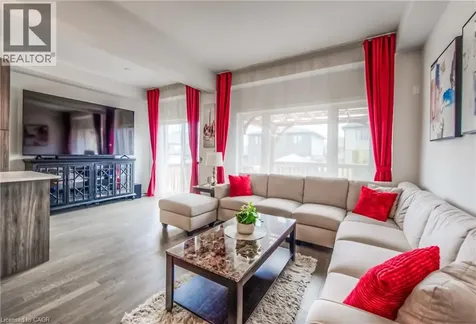 19 Baker Lane Paris ON N3L 0K3