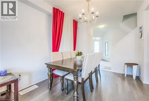 19 Baker Lane Paris ON N3L 0K3